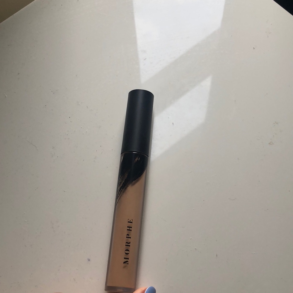 Morphe Fluidity Matte Concealer - Picture 2 of 3